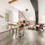 La Maison Jaures - Le Brooklyn *