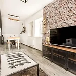 La Maison Jaures - Le Brooklyn