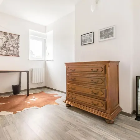 La Maison Jaures - Le Brooklyn 公寓