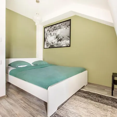 公寓 La Maison Jaures - Le Brooklyn *